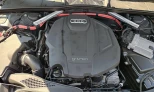 Audi A4 2020 CNG Automatic