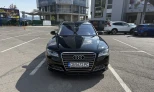 Audi A8 2011 Gasoline Automatic