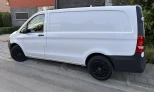 Mercedes-Benz Vito 2022 Diesel Automatic