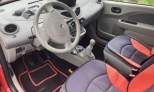 Renault Twingo 2009 Gasoline Manual