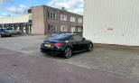 Audi TT 2017 Gasoline Automatic