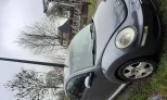 Volkswagen New Beetle 2008 Diesel Manual