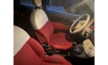Fiat 500 2009 Gasoline Manual