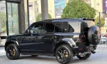 Land Rover Defender 2023 Gasoline Automatic