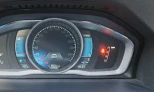 Volvo V60 2013 Hybrid Electric/Diesel Automatic