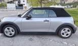 MINI Cooper Cabrio 2025 Gasoline Automatic