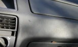 Citroen BX 1991 Gasoline Automatic