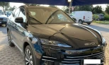 BYD Others 2025 Hybrid Electric/Gasoline Automatic