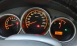 Honda Jazz 2008 Gasoline Automatic
