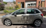 Citroen C3 2012 Gasoline Manual