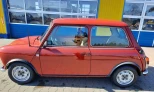 MINI 1000 1985 Gasoline Manual