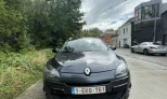 Renault Megane 2011 Diesel Manual