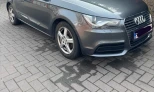 Audi A1 2011 Diesel Manual