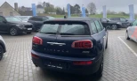 MINI Cooper Clubman 2019 Gasoline Manual