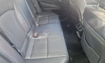 Lexus ES 300 2021 Hybrid Electric/Gasoline Automatic