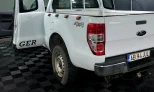 Ford Ranger 2014 Diesel Manual