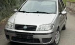Fiat Punto 2004 Diesel Automatic