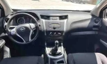 Nissan Navara 2022 Gasoline Manual