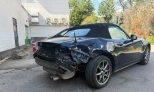 Mazda MX-5 2021 Gasoline Manual