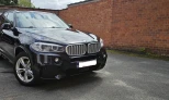 BMW X5 2018 Hybrid Electric/Gasoline Automatic