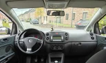 Volkswagen Golf Plus 2007 Gasoline Manual