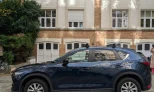 Mazda CX-5 2020 Gasoline Automatic