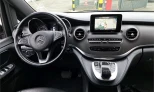 Mercedes-Benz Vito 2018 Diesel Automatic