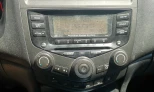 Honda Accord 2003 Gasoline Manual