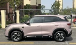 BYD Others 2025 Electric Automatic