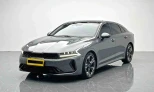 Kia Optima 2021 Gasoline Automatic