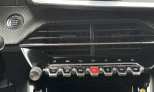Peugeot 208 2019 Gasoline Manual