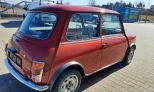 MINI 1000 1985 Gasoline Manual
