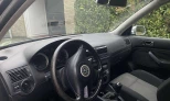 Volkswagen Golf Variant 2003 Diesel Manual