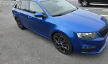 Skoda Octavia 2016 Diesel Automatic