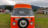 Volkswagen T5 Kombi 1976 Gasoline Manual