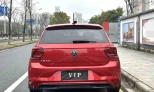 Volkswagen Polo Plus 2023 Gasoline Automatic