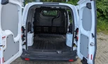 Ford Transit Courier 2019 Diesel Manual