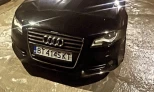 Audi A4 2010 Diesel Manual
