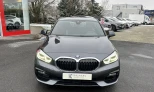 BMW 118 2000 Gasoline Automatic
