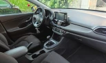 Hyundai i30 2018 Gasoline Manual