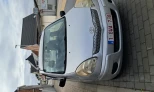 Toyota Yaris 2003 Gasoline Manual