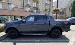 Ford Ranger 2021 Diesel Automatic
