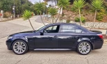 BMW M5 2005 Gasoline Automatic