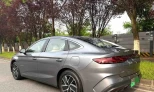 BYD Others 2024 Hydrogen Automatic