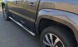 Volkswagen Amarok 2019 Diesel Automatic