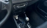 Renault Megane 2011 Diesel Manual