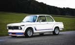 BMW 2002 1974 Gasoline Manual