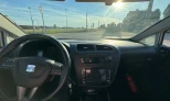 SEAT Leon 2012 Diesel Manual