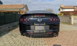 Ford Mustang 2013 Gasoline Automatic