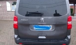 Peugeot Expert 2021 Diesel Automatic